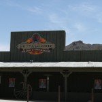 Buffalo Chip Saloon and SteakHouse