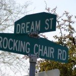 Carefree Street names