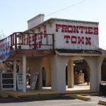 Frontier Town
