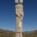 Kachina Doll Carefree AZ