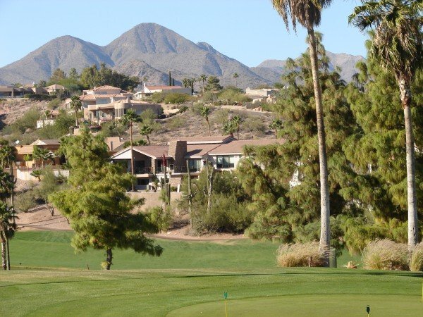 desert Canyon 13