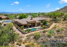 14512 N SAGEBRUSH FOUNTAIN HILLS AZ