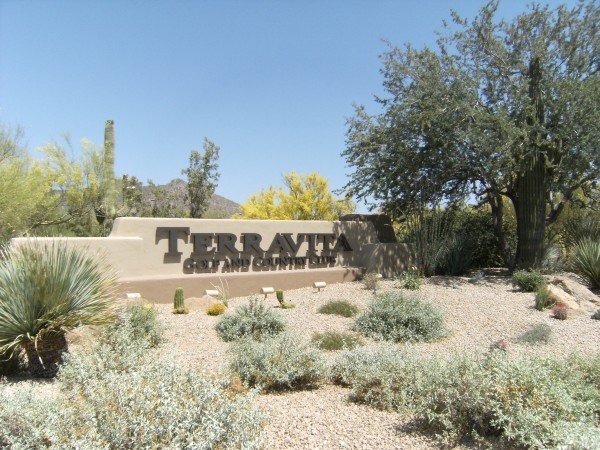 Terravita Golf and Country Club