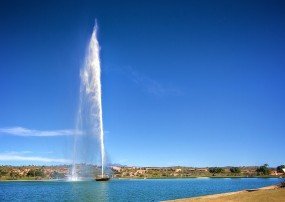 Fountain Hills AZ Fountain